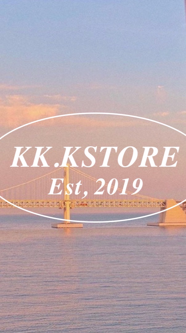 kkkstore 選品代購🥫