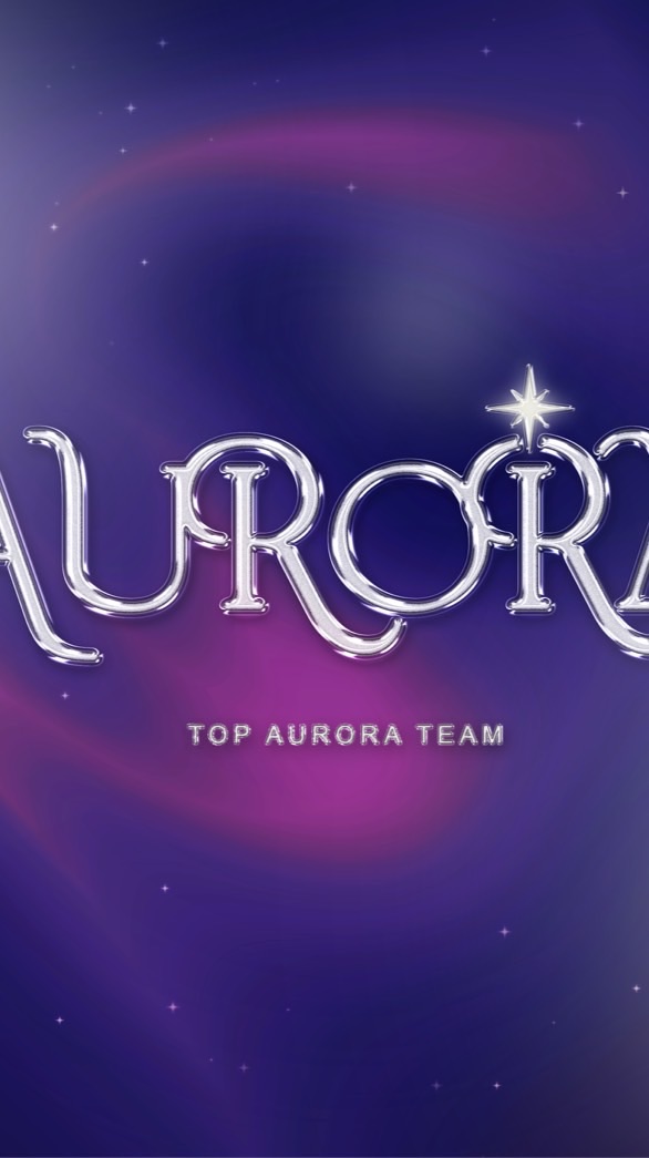 💫 AURORA 💫