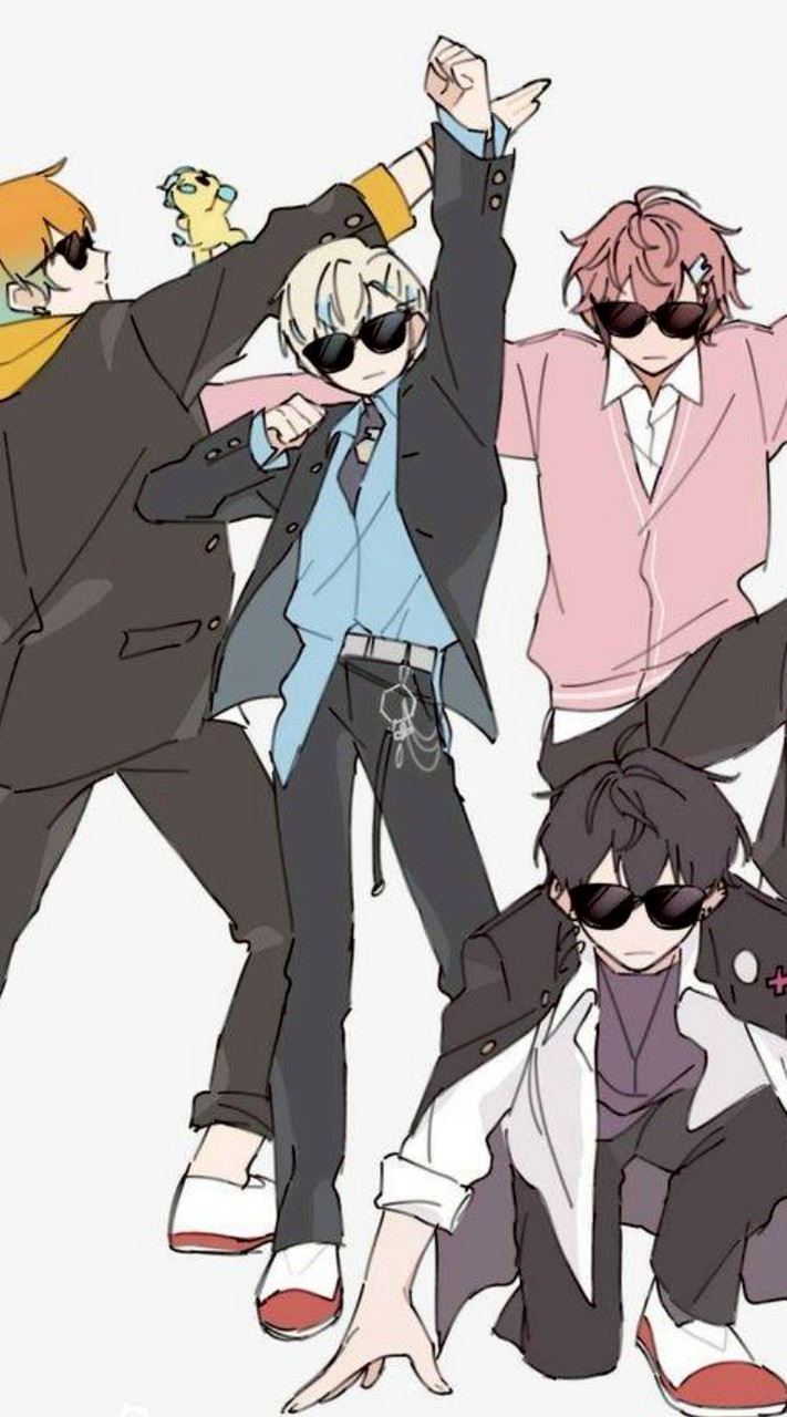 にじさんじ 緩也！