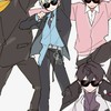 にじさんじ 緩也！