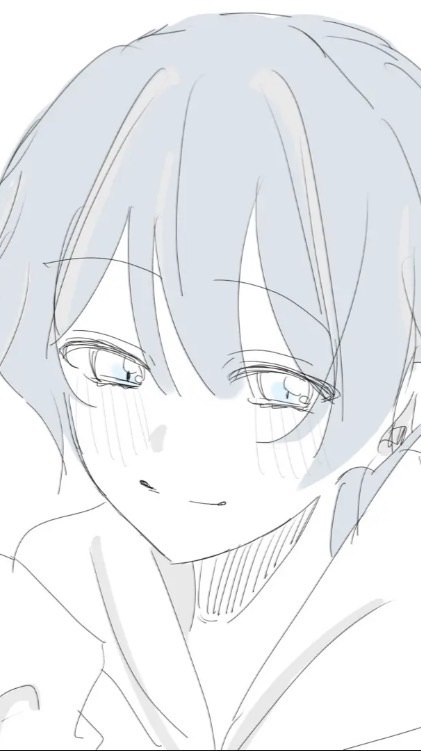 ぼんやりの家