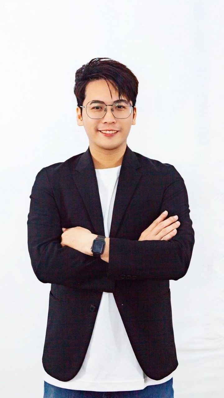 市議員參選人高華駿後援會