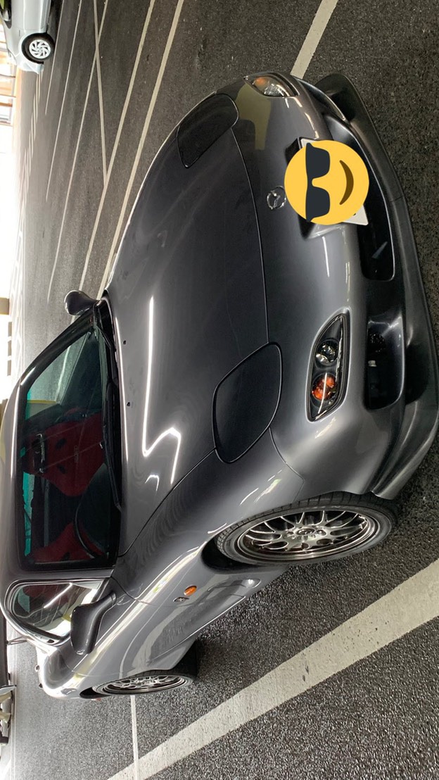 RX7