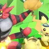 Who's wanna play Smash！！(カズヤ許さん)