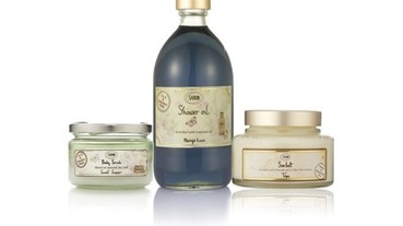 沁涼愉悅夏季保養 展現水嫩潤澤肌膚