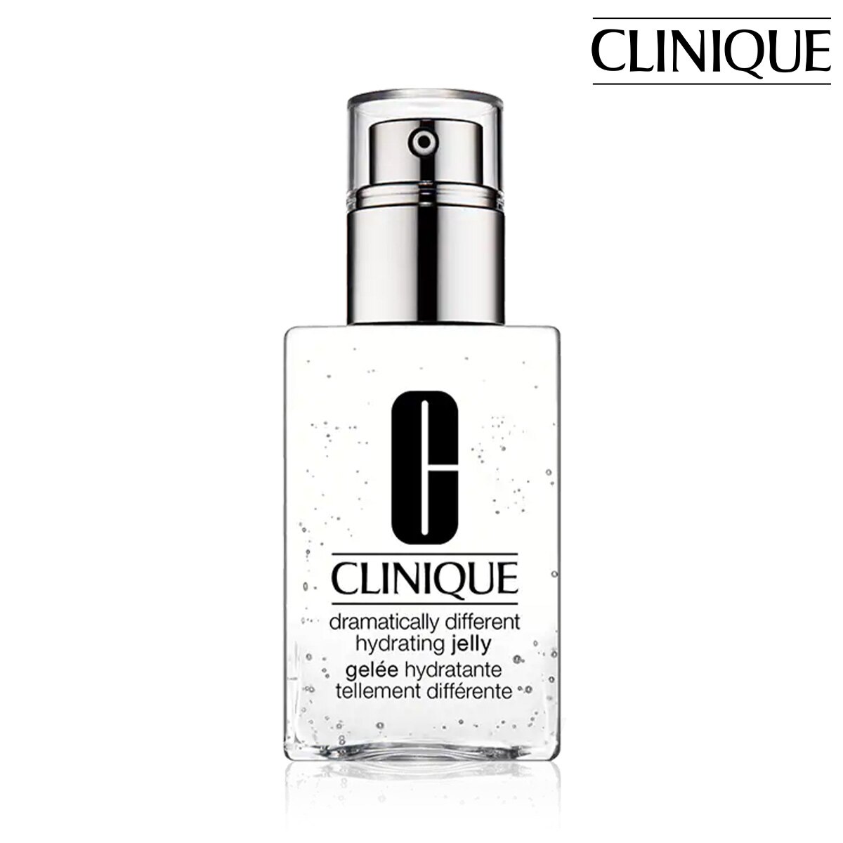 倩碧 Clinique 平衡修護奇蹟凝露 125ml 清爽保濕 油肌救星【SP嚴選家】