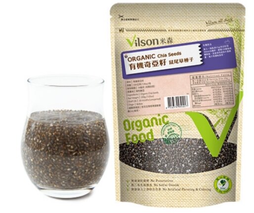 ★ 無添加防腐劑、人工香料及色素 ★ 可直接加入飲品，增加飽足感 ★ 來自陽光南美洲有機農場