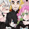 鬼滅の刃nrkr (緩) 折〇