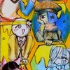 (主たそ)カンヒュ・ポーランドボール好き集合☆