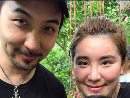 向徐薇尪公司買醫材遭判4月　李進良辯「我是被害人」