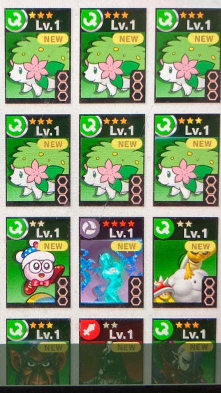 ゲームと雑談をしましょうの会！！