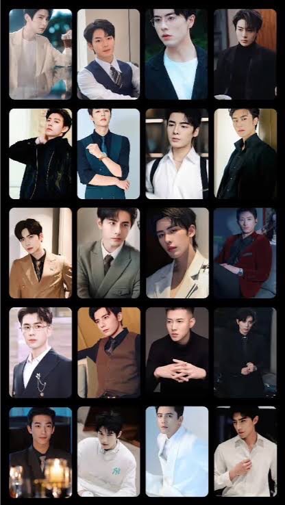 ตามหามินิซีรี่ย์จีน