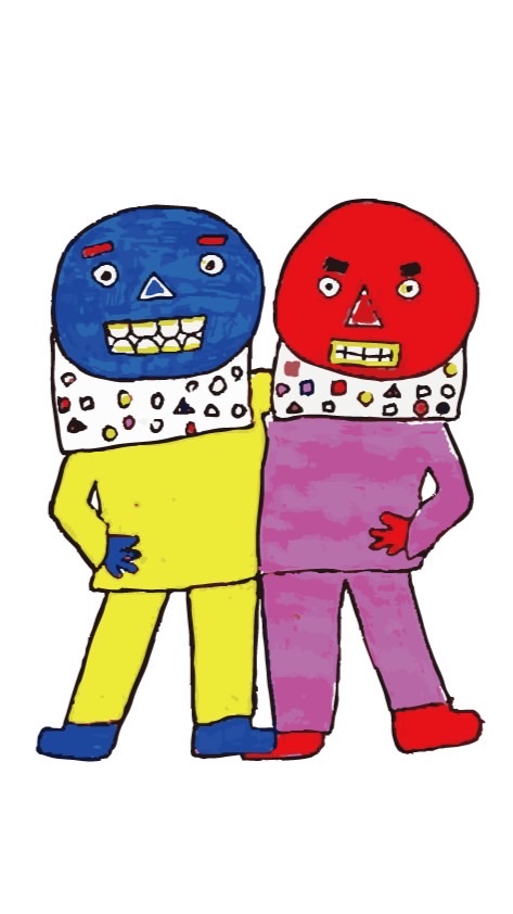 マンナナ◯ノナニカ実行委員会