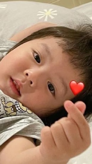 ต้าวเด็กน้อยของพี่
