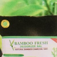 BAMBOO FRESH &HENG Charcoal