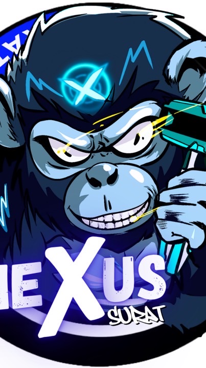 BeybladeX Surat NeXus