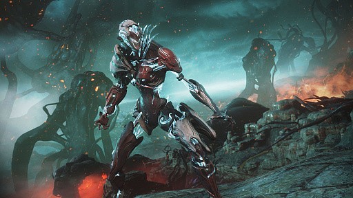 Warframe のメディア向けデモをレポート 8月26日に実施されるアップデートの概要が明らかに