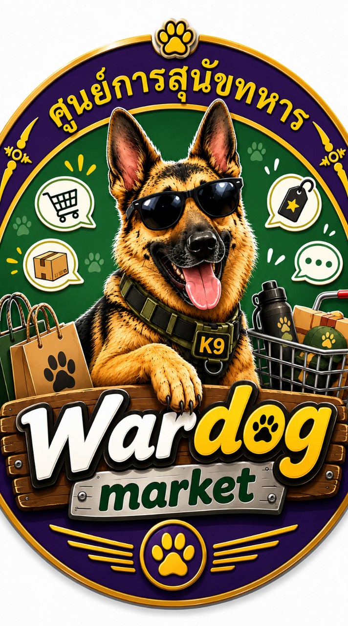 Wardog market