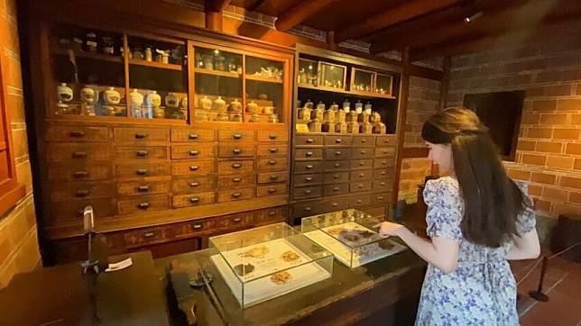 圖片授權：IG @alittlehappiness