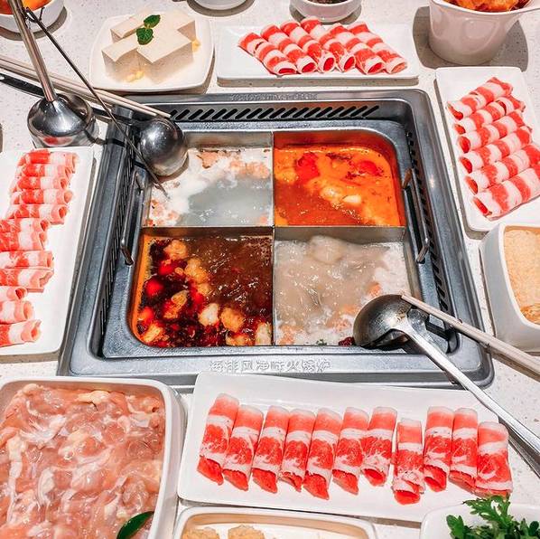 圖片來源：IG @haidilaotaiwan