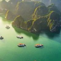 🇻🇳03/31 北越超值５天