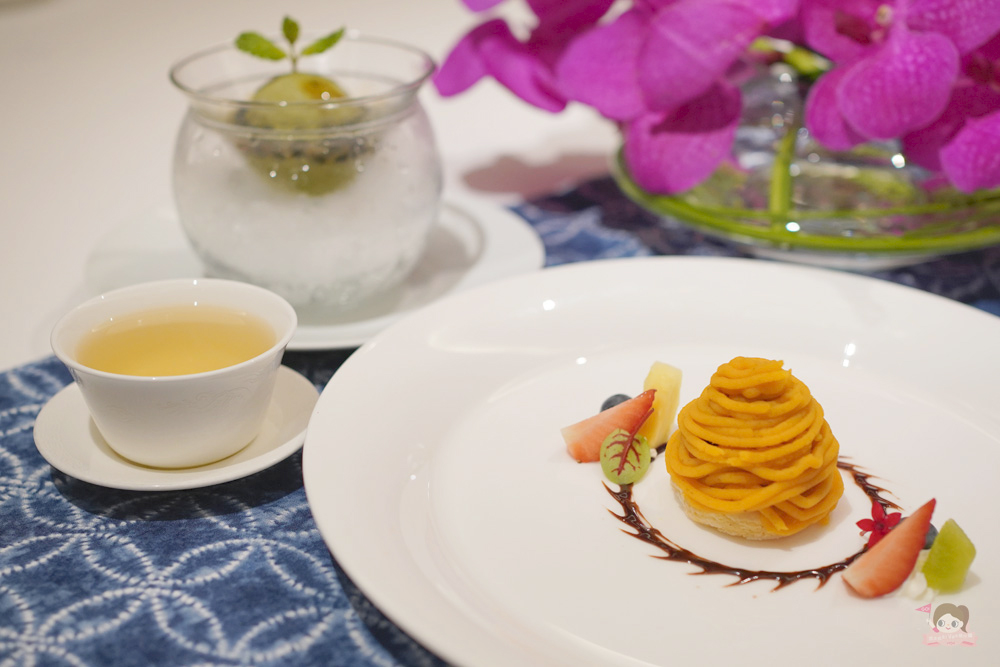 台北喜來登安東廳【牧香．福爾摩沙】台灣牛饗宴 荷士登乳公牛 乾式熟成 張守義主廚