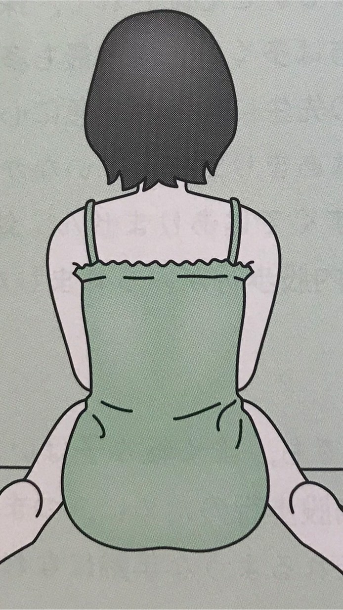 子供の健康と姿勢向上委員会