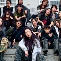 鳳師HIP HOP｜社大