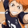 ハイキュー動画共有‼️👍🏻💖