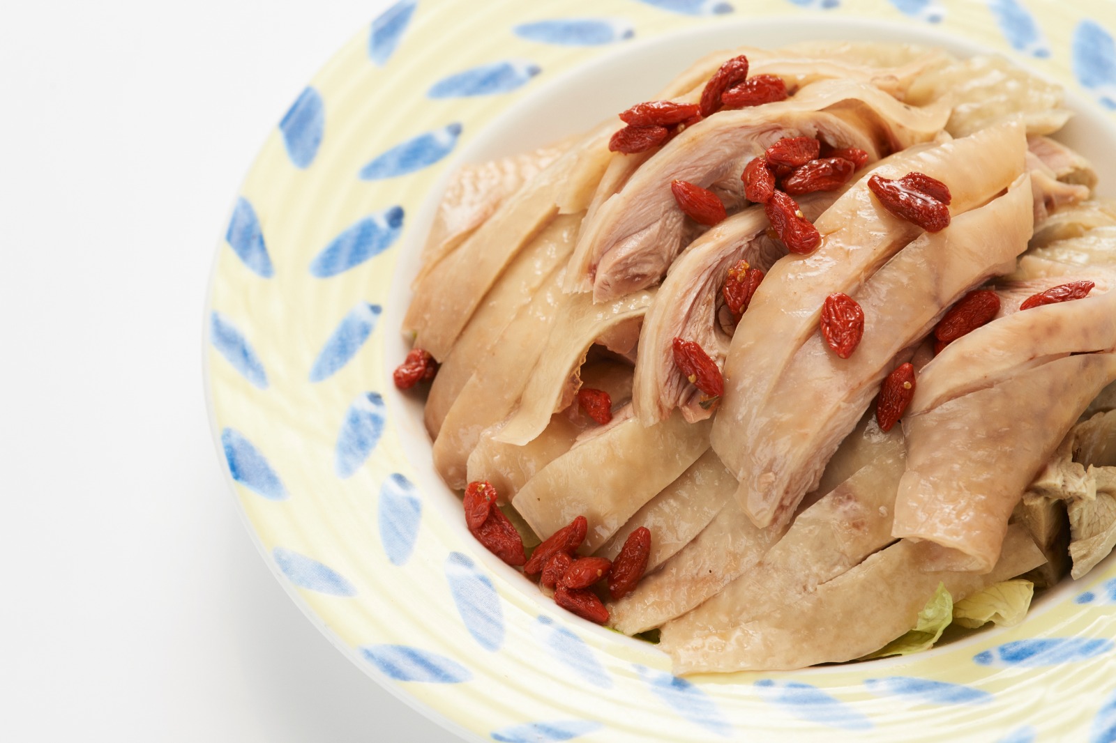 山頂會館景觀餐廳