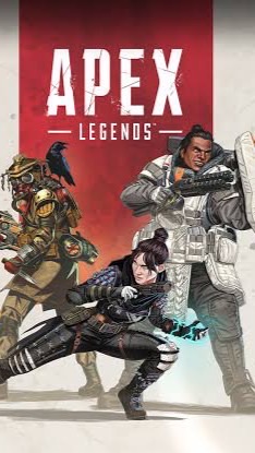 apex Legends CS版ランク固定鯖 OpenChat