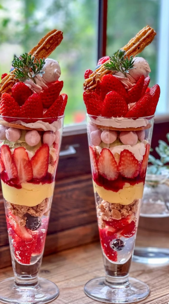 🍓夏が大好きなオトナたち大集合〰️(*｣´□`)｣ たくさん話をしよう！🩷ライブトーク＆恋バナ☀️🍉🌻🏊