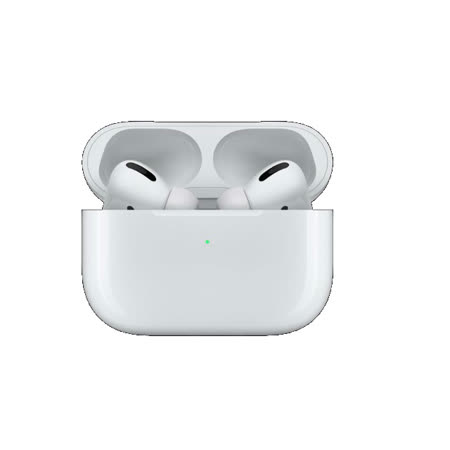 Apple原廠AirPods Pro 主動式降噪功能 通透模式 適應性等化功能 透氣系統可維持壓力均衡 特製的高位移範圍 Apple 驅動單體 特製的高動態範圍擴音器 ----------------