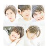 Lilかんさいfan❤️💙💜💛💚