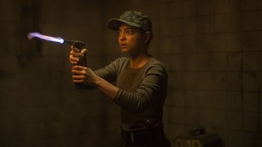 《逃出絕命鎮》製片打造！首創印度恐怖影集《食屍鬼獄》 改編阿拉伯恐怖都市傳說