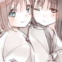 中高生でイラスト･小説書いてる人集まれ〜٩(๑•ㅂ•)۶