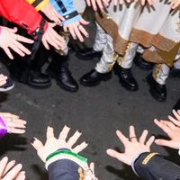 stpr！なりきり初心者🔰大歓迎！