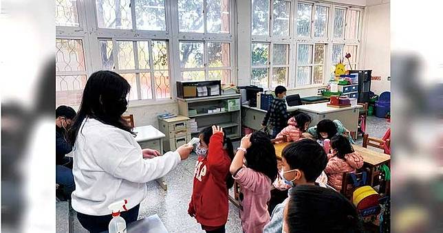 【破天荒延開學4】開窗幫助通風　病毒量不足就無法傳染