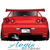 カーパキングAEGISTEAM (神盾隊)