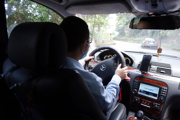 氣壓避震器改傳統？解決機械避震器的搖晃-POWERLOOP超能利，同時擁有氣壓和油壓避震器的優點，讓愛車平穩、煞車更靈敏的環保省油神器