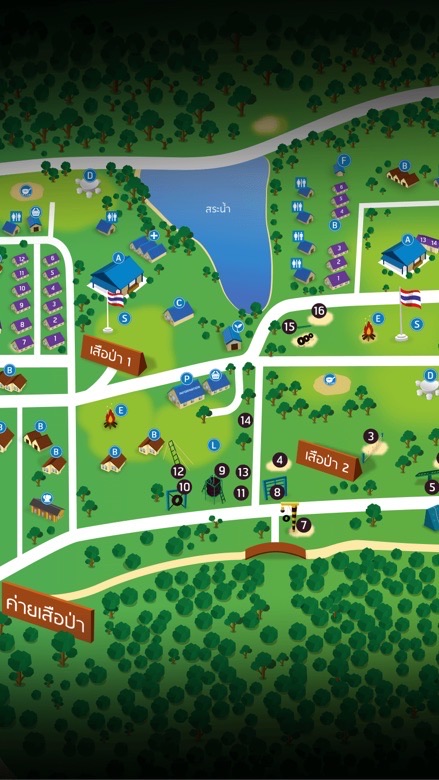 วิชาเดินทางไกลและการปฐมพยาบาล 2568