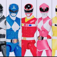KIND Rangers รวมพลคนทำดี