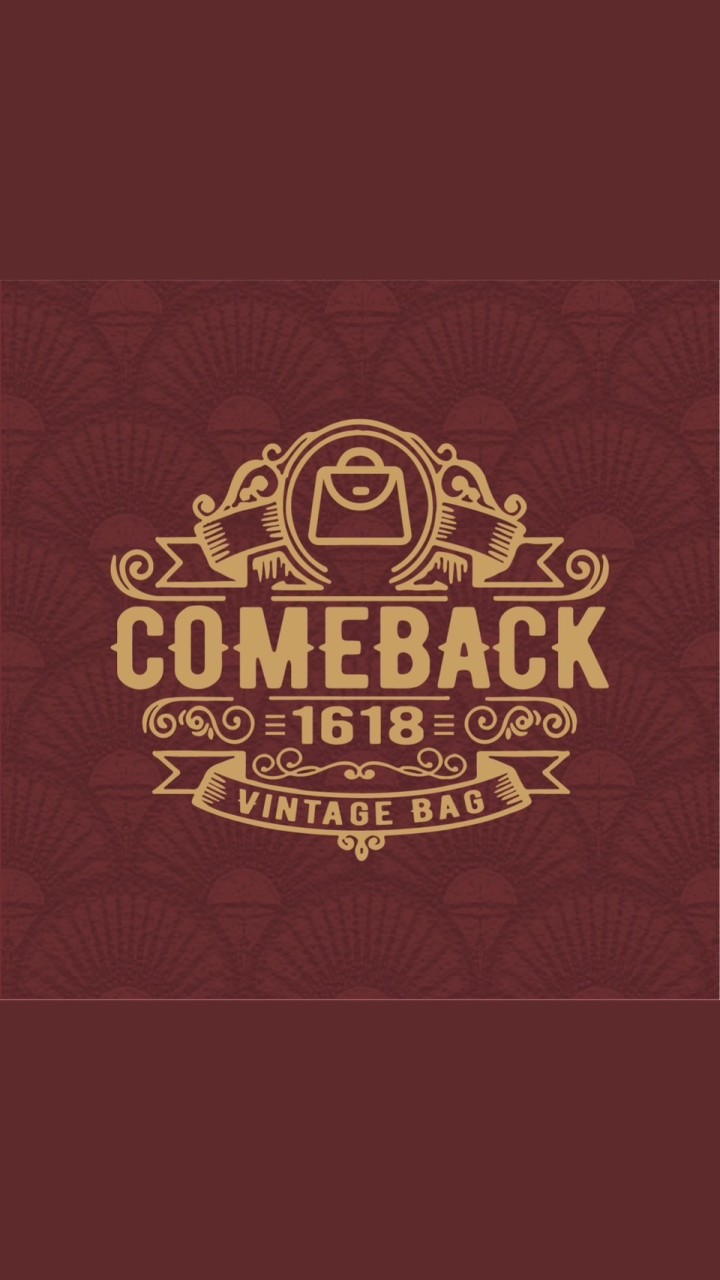 Comeback1618日本中古包專賣