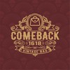 Comeback1618日本中古包專賣
