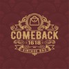 Comeback1618日本中古包專賣