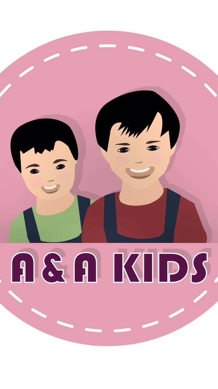 A&A_Kidshop