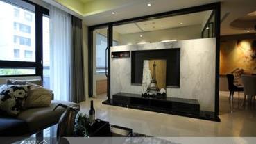 就是要與眾不同！讓建材搭配更對味的私房祕技