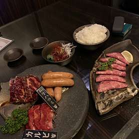 ユーザーの口コミ 備長炭火焼肉 ほむら 刈谷本店 ビンチョウタンヤキニク ホムラ カリヤホンテン 中手町 逢妻駅 焼肉 By Line Conomi