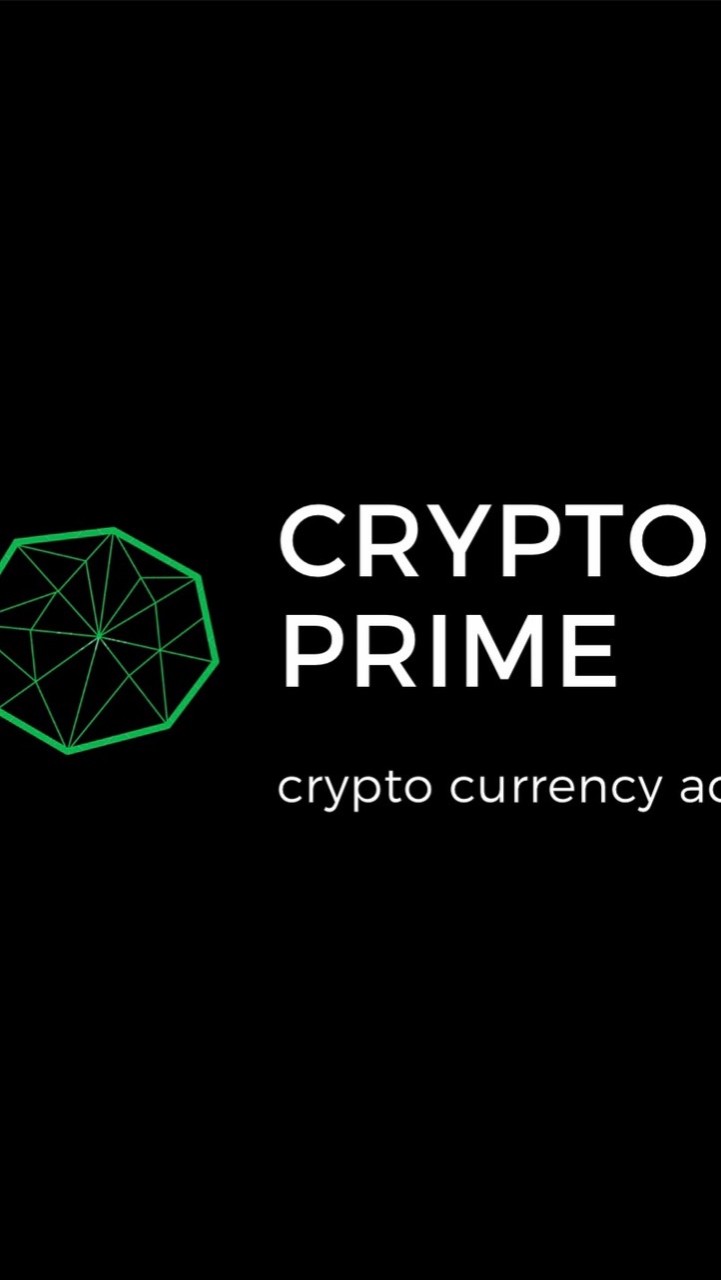 CRYPTO PRIME