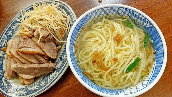 【台北美食】雙連鵝肉小館-隱藏在大馬路旁巷弄裡的鵝肉美食